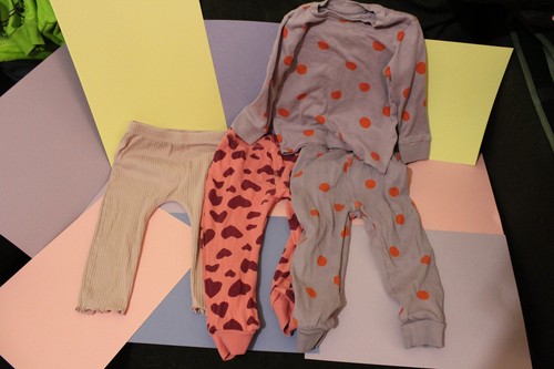 Baby girls clothes age 18 - baby, 12-18