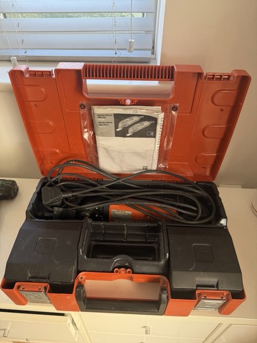 Fein fmm250q multimaster 240v - fmm250q,