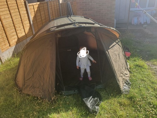 Trakker slx 100 - trakker,