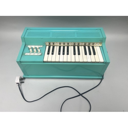 20th century electric - 20th-century, blower