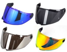 MT STINGER 2 / BRAKER MT-V-28B DARK SMOKED  TINTED VISOR VISORS