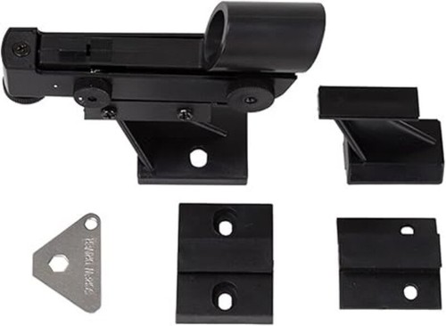 Celestron red dot - finder, scope