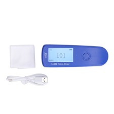 ༝ Digital LCD Gloss Meter