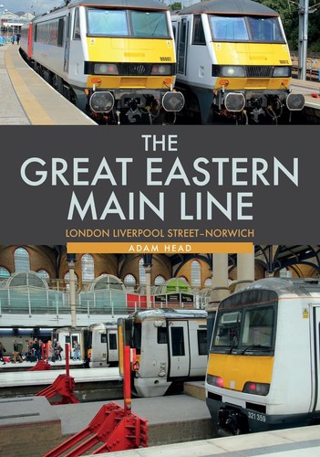 The great eastern main line - great,