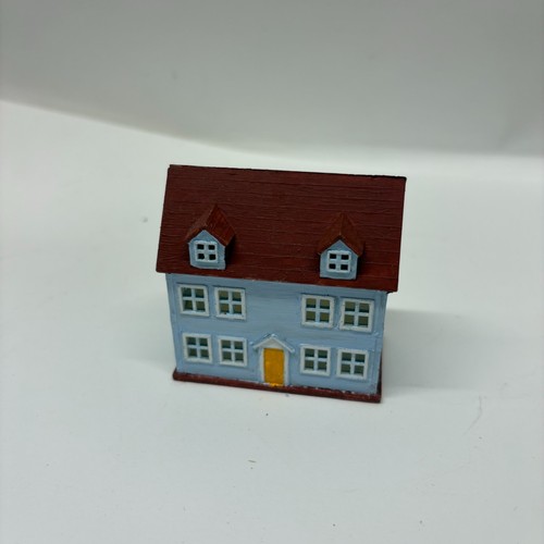 12th scale dolls - 1:12th, house