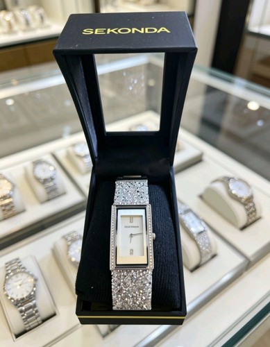 Sekonda seksy ladies bling - ladies,