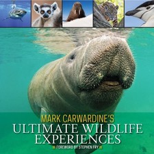 Mark carwardine ultimate - carwardine's,