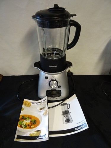 Cuisinart ssb3u 75l 500w - cuisinart,