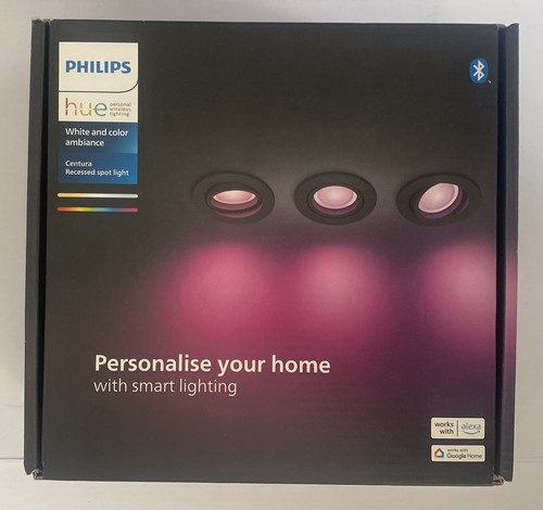 Philips hue white color - philips,