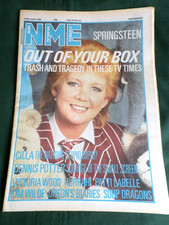 Nme music magazine 15 - music,