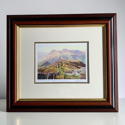 Keith melling signed limited - melling,