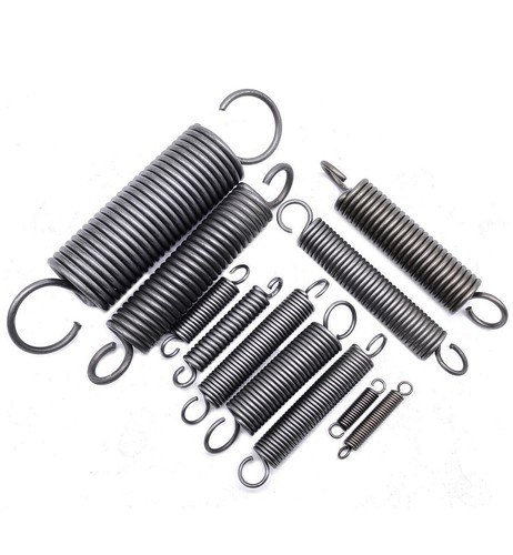Hook small tension - hook, spring