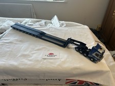 Corgi Modern Code 3 4 Axle