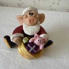 Vintage David Corbridge Piggin