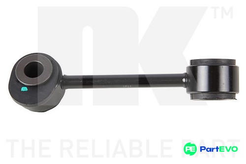 Stabiliser bar - stabiliser,