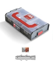 Tox branded boxx mini - tox, l-boxx®