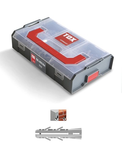 Tox branded boxx mini - branded,