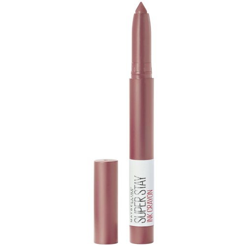 Maybelline lipstick superstay - maybelline,