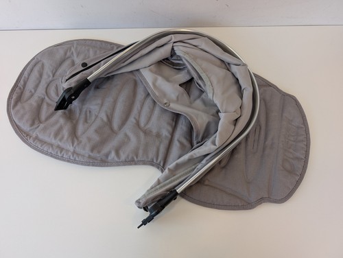 Oyster max tandem - max,