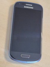 Samsung Galaxy S III