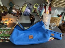 Dooney & Bourke Mckenzie Hobo