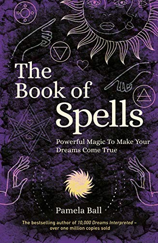 The book spells powerful - the,