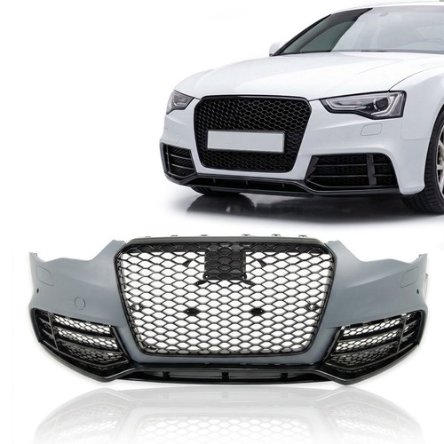 Front bumper suitable for - front,
