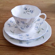 Queens Rosina Fine Bone China