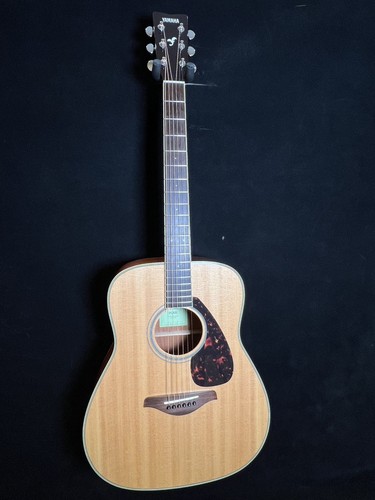 Yamaha fg820 - yamaha, (no260725)