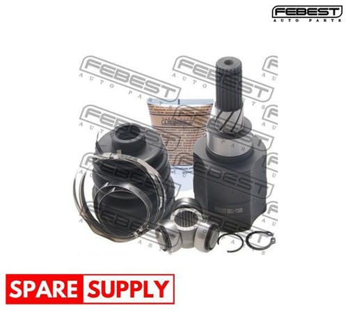 Joint kit drive shaft for - kit,,