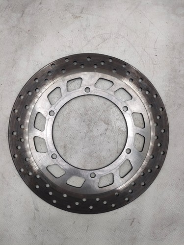 Rear brake disc yamaha fjr - brake,