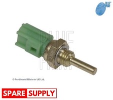 SENSOR, COOLANT TEMPERATURE