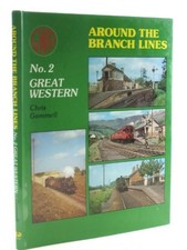 Around the Branch Lines No. 2
