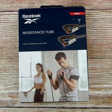Reebok Heavy Resistance Tube