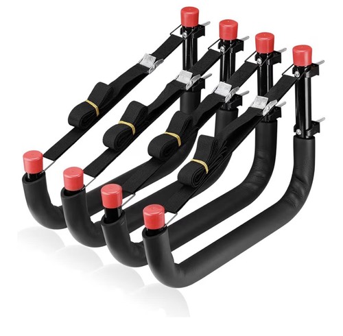 Kayak storage racks - kayak, racks,