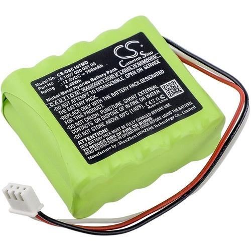 Rechargeable battery for - rechargeable,