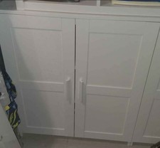 IKEA Brian's Cabinet With