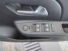ELECTRIC WINDOW SWITCH FRONT