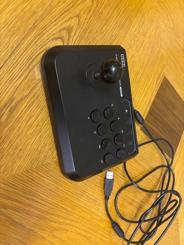 Hori ps4 ps3 mini4 - mini4, fighting