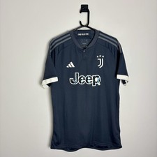 Juventus Football Shirt Jersey
