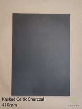 A4 Vibrant Coloured Kaskad Paper & Card 80gsm 120gsm 160gsm 225gsm 270gsm 410gsm