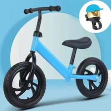 Kids Balance Bike Walking