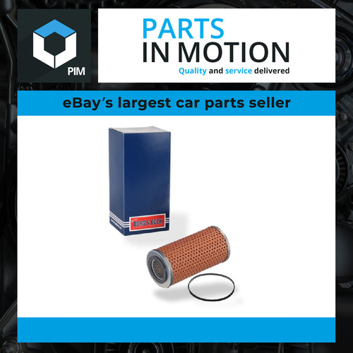 Oil filter fits austin - oil,