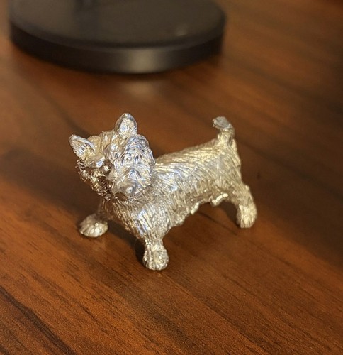 Vintage pewter west - vintage,