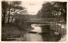 Pontyfelin Bridge Postcard