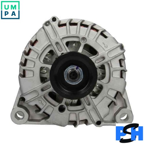 Alternator 225 520 150 - 225.520.150.000, for