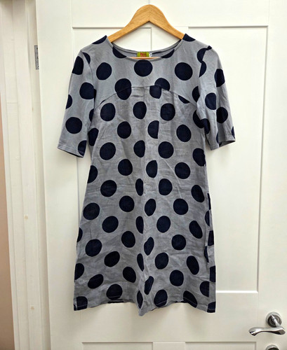 And willow navy - navy, grey