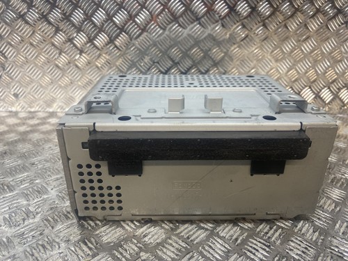 2012 ford fiesta mk7 radio - 2012,