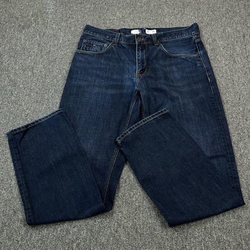 Tommy hilfiger jeans - tommy,