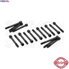 CYLINDER HEAD BOLT SET 709.310